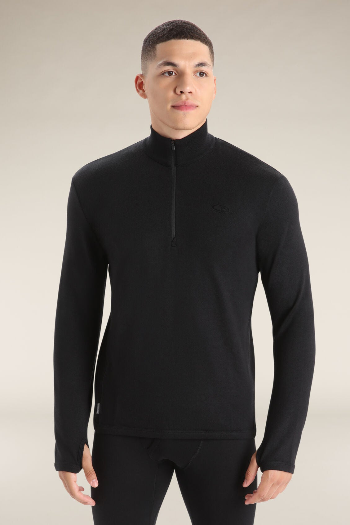 Icebreaker Mens Tops – The WoolPress Arrowtown