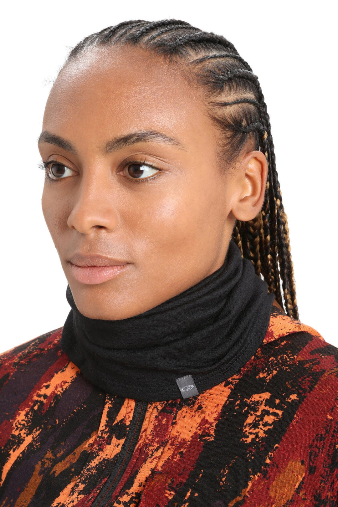 Adult Flexi Chute Black  100962