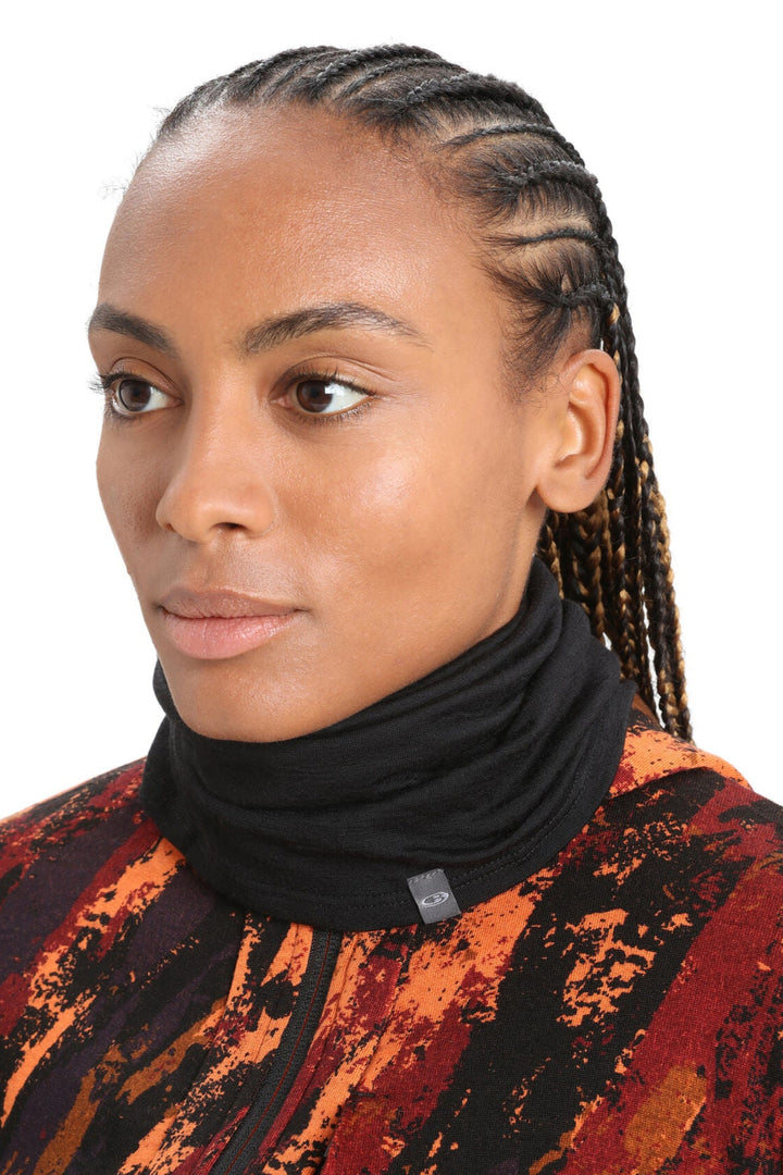 Adult Flexi Chute Black  100962