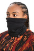 Adult Flexi Chute Black  100962