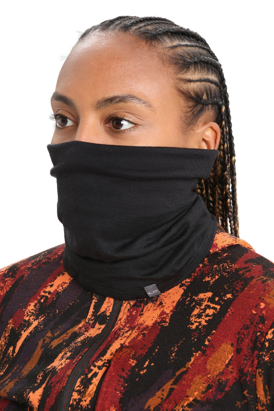 Adult Flexi Chute Black  100962