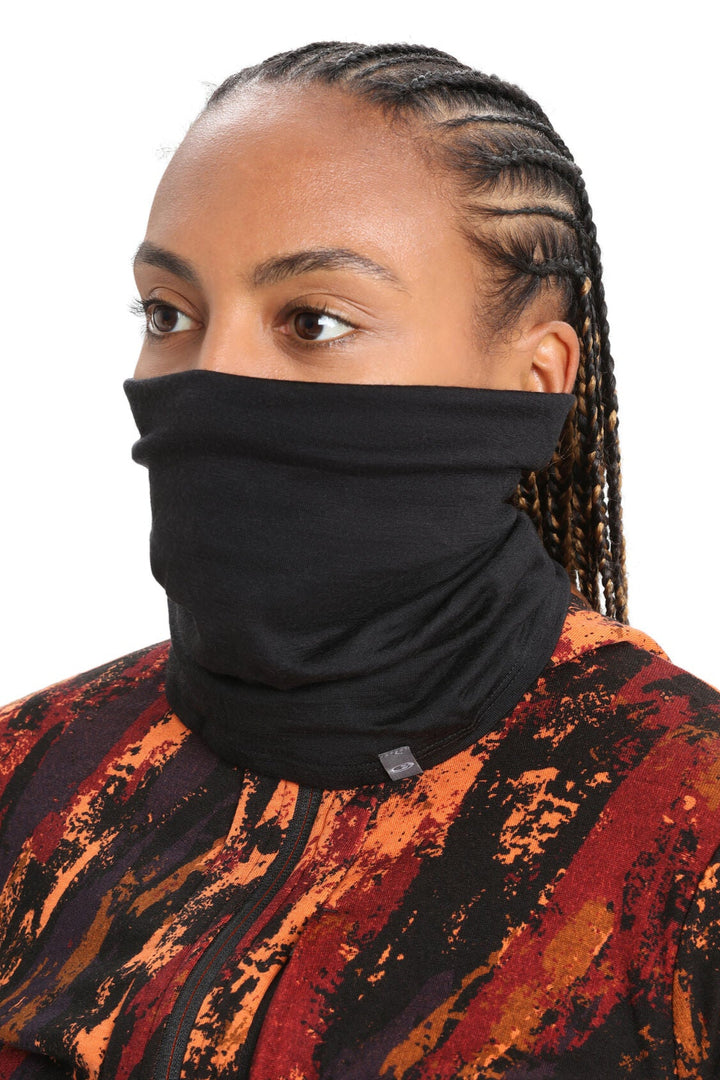 Adult Flexi Chute Black  100962