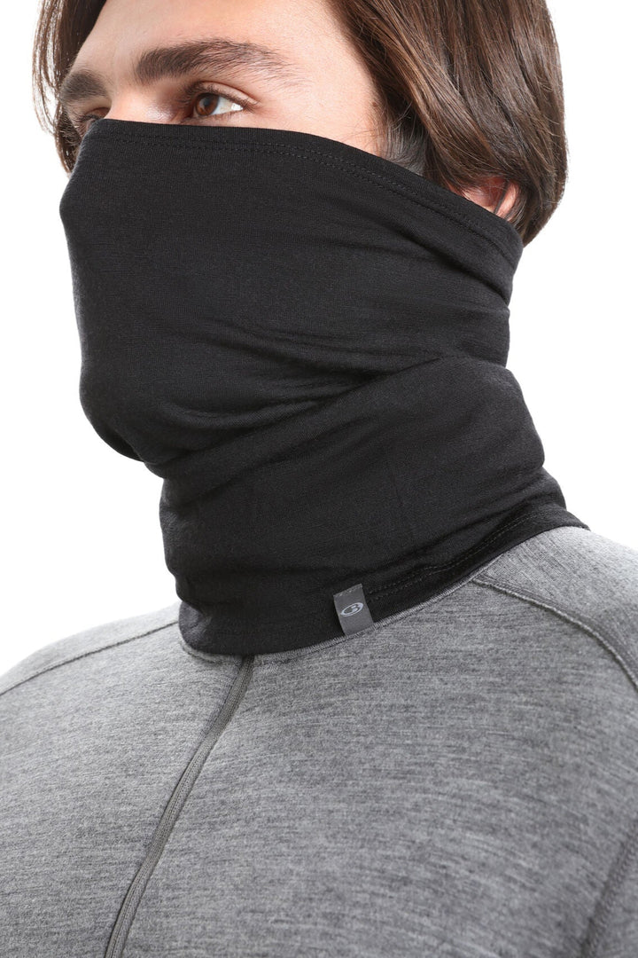 Adult Flexi Chute Black  100962
