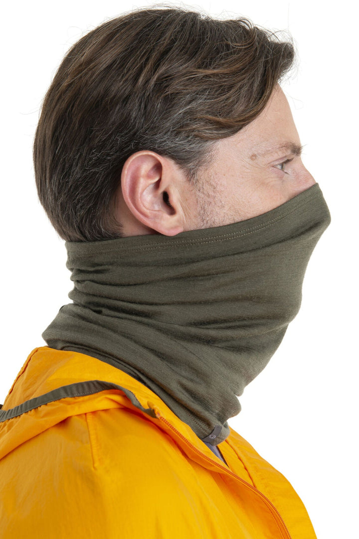 Adult Flexi Chute Loden 100962