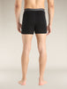 Mens Anatomica Boxers Black 103029