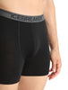 Mens Anatomica Boxers Black 103029