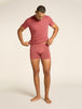Mens Anatomica Boxers Plume 103029