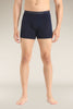 Mens Anatomica Boxers Midnight Navy 103029