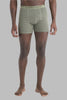 Mens Anatomica Boxers Lichen/Loden 103029