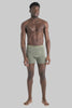 Mens Anatomica Boxers Lichen/Loden 103029