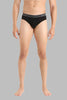 Mens Merino 150 Anatomica Briefs Black 103031