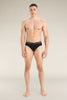Mens Merino 150 Anatomica Briefs Black 103031