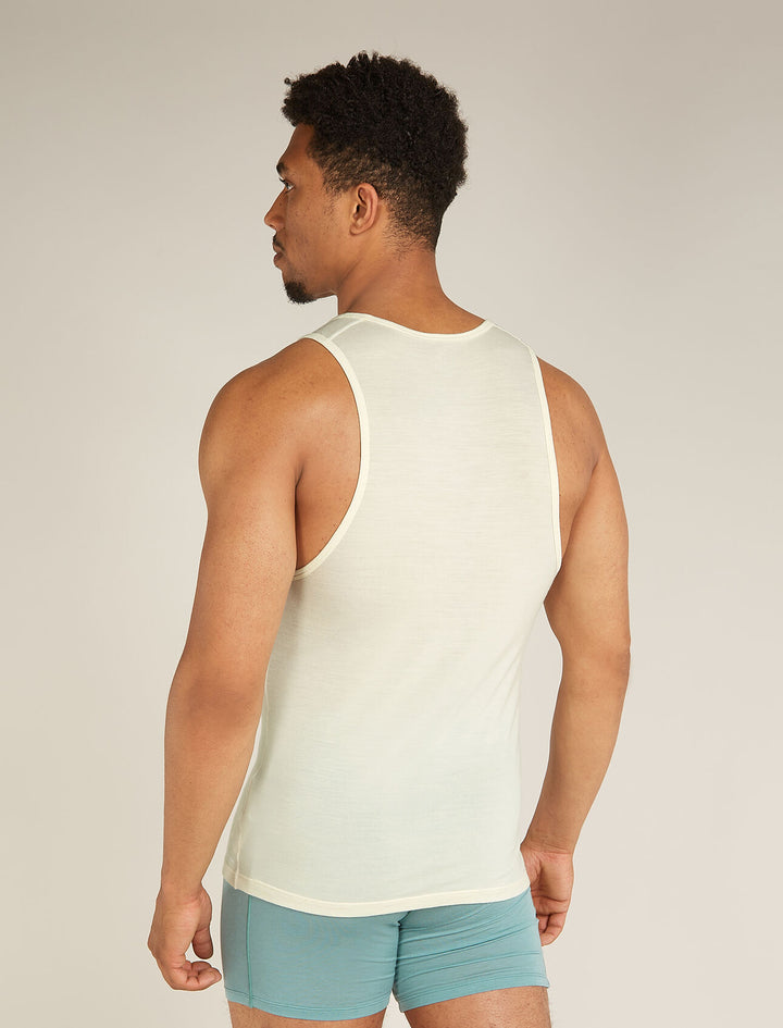 Mens Anatomica Tank