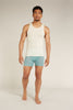 Mens Anatomica Tank Undyed 103034