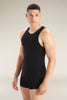 Mens Anatomica Tank Black 103034
