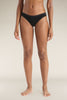 Womens Merino 150 Siren Bikini Black 103164