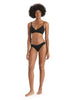 Womens Merino 150 Siren Bikini Black 103164