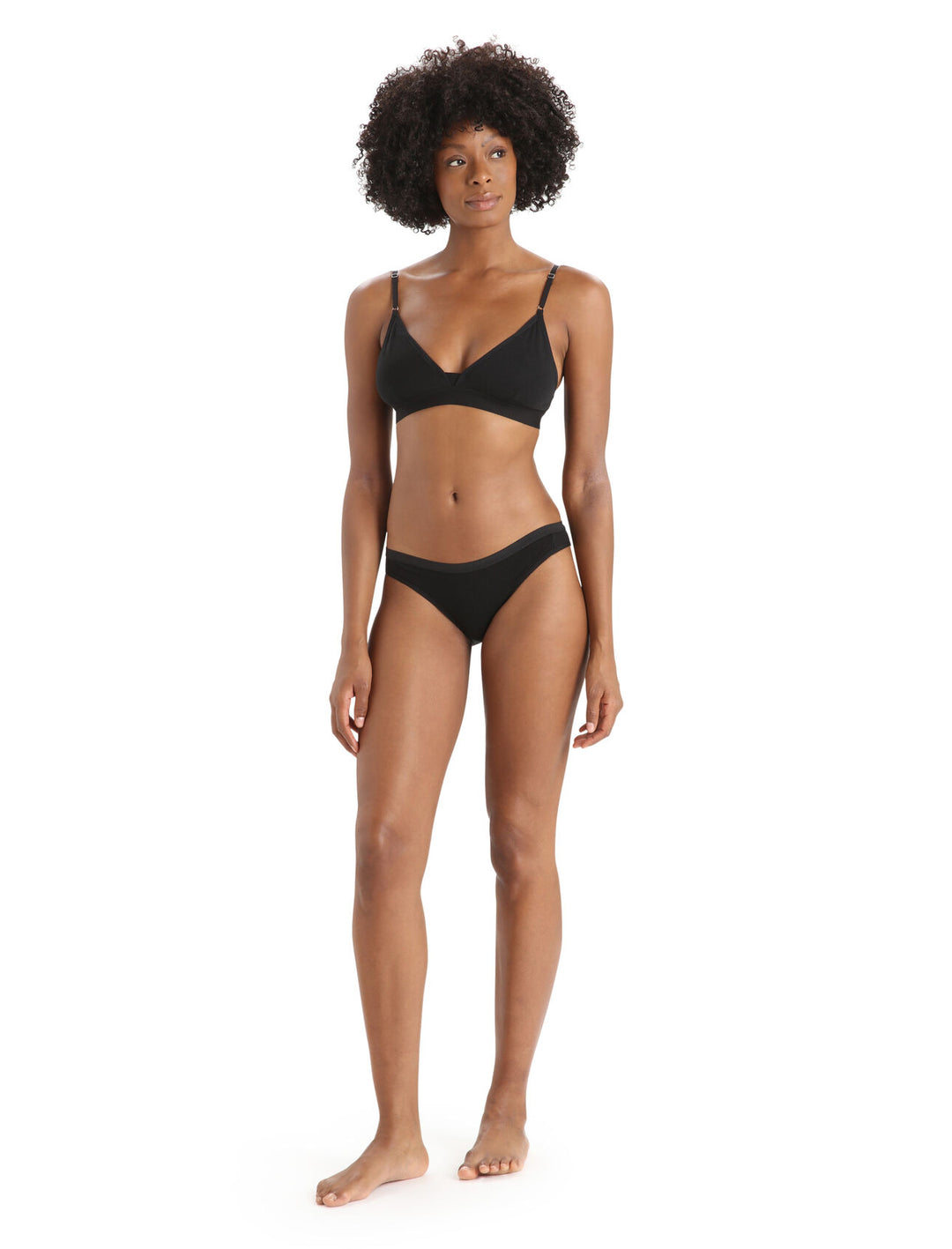 Womens Siren Bikini