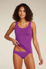 Womens Merino 150 Siren Bikini Passion 103164