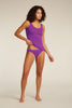 Womens Merino 150 Siren Bikini Passion 103164