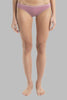 Womens Siren Bikini - Crystal