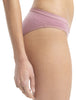 Womens Merino 150 Siren Bikini  Crystal IB103164