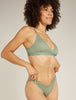 Womens Merino 150 Siren Bikini Lichen 103164