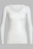 Womens Siren LS Sweetheart-Icebreaker | thewoolpress.com