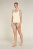 Womens Merino 150 Siren Tank Undyed 103213