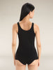 Womens Merino 150 Siren Tank Black 103213