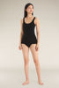 Womens Merino 150 Siren Tank Black 103213