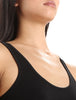 Womens Merino 150 Siren Tank Black 103213