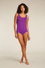 Womens Merino 150 Siren Tank Passion 103213