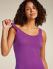 Womens Merino 150 Siren Tank Passion 103213
