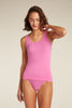 Womens Merino 150 Siren Tank Pop 103213
