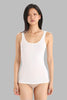 Womens Merino 150 Siren Tank Snow  103213
