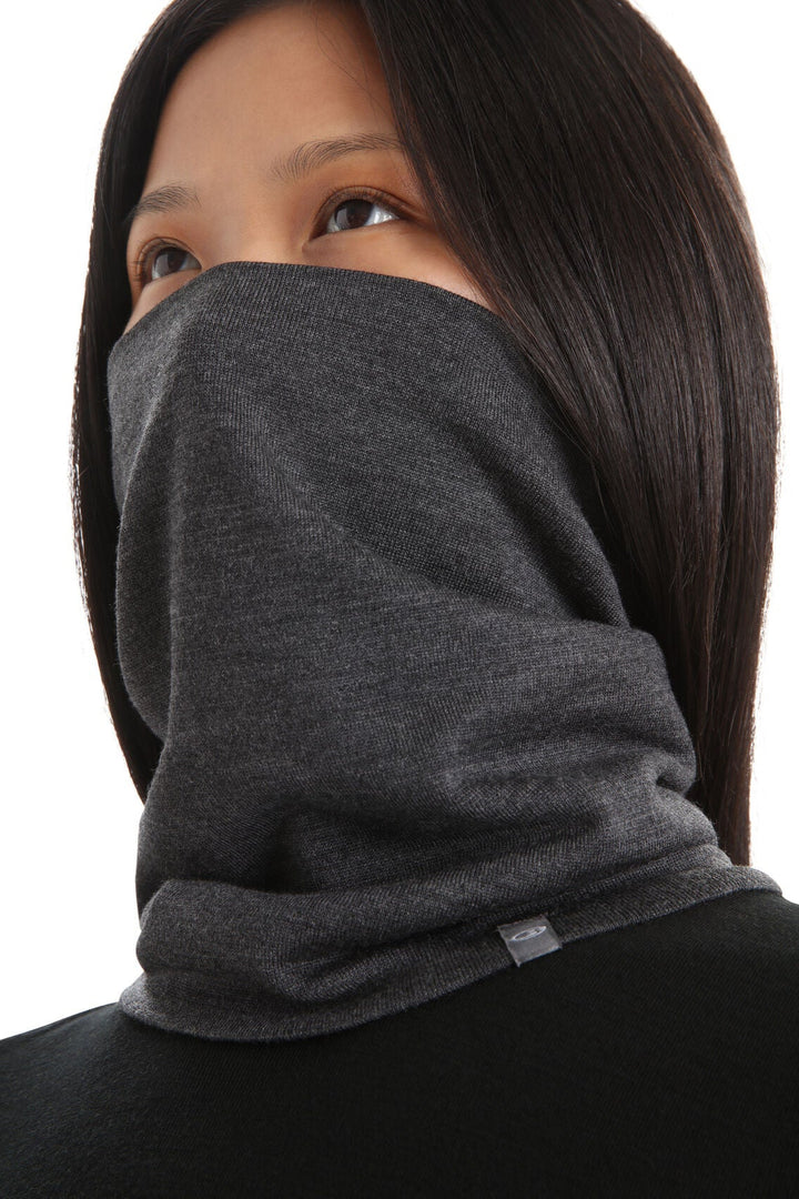 Unisex Merino 260 Apex Chute Midnight Navy 103458