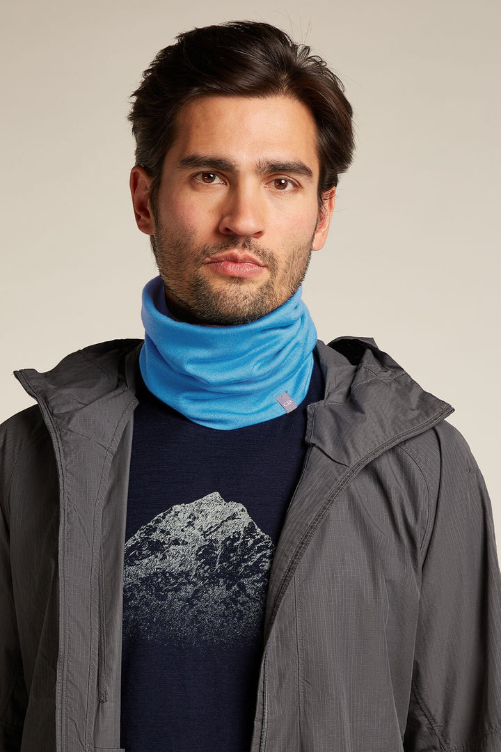 Unisex Merino 260 Apex Chute Midnight Arctic 103458