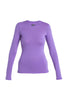 Womens 260 Tech LS Crewe Magic  104387