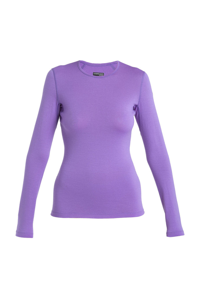 Womens 260 Tech LS Crewe Magic  104387