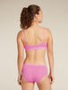 Womens Merino 150 Siren Hipkini Pop 104704
