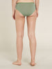 Womens Merino 150 Siren Hipkini Lichen 104704