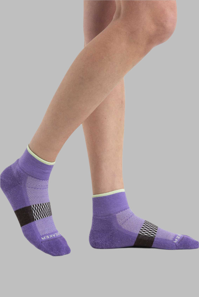 Womens Merino Multisport Light Mini Socks