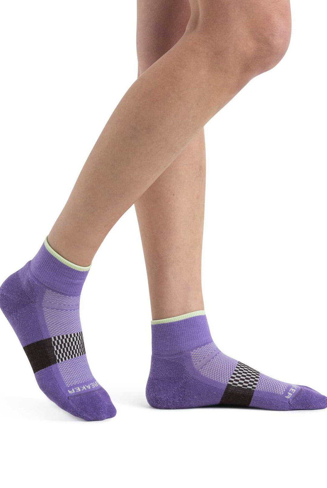 Womens Merino Multisport Light Mini Socks