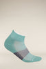 Mens Multisport Light Mini Socks Cloud Ray /Snow 105132