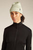 Adult Unisex Vela Cuff Beanie Ashen 105237