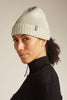 Adult Unisex Vela Cuff Beanie Ashen 105237