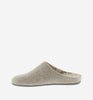 Womens Norte Felt Slippers