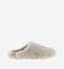 Womens Norte Soft Fur Slippers