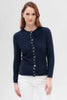 Womens Shell Cardigan Zephyr 1736